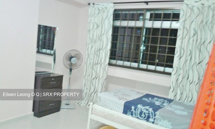 Blk 849 Jurong West Street 81 (Jurong West), HDB 5 Rooms #301499851